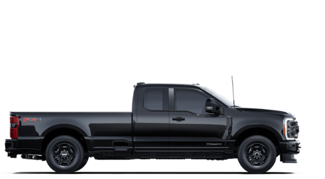 2025 Ford Super Duty® External Image 1